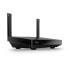 Фото #1 товара Hydra 6 Dual-Band WiFi 6 Mesh Router AX3000 - Wi-Fi 6 (802.11ax) - Dual-band (2.4 GHz / 5 GHz) - Ethernet LAN - Black - Tabletop router