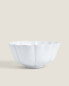 Фото #1 товара Stoneware salad bowl