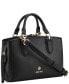 ფოტო #3 პროდუქტის Women's Saoirse Small Satchel Bag