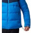 COLUMBIA Iceline Ridge jacket