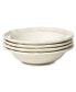 Фото #1 товара Dinnerware, Set of 4 French Countryside Fruit Bowls