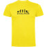 Фото #1 товара KRUSKIS Evolution Wake Board Short Sleeve T-shirt short sleeve T-shirt