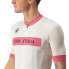 CASTELLI Giro Italia 2022 Fuori Short Sleeve Jersey