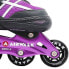Фото #5 товара Airwalk Youth Inline Skate - Plum Purple (1-4)