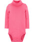 Фото #5 товара Baby Turtleneck Bodysuit 18M