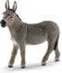 Фото #1 товара Фигурка Schleich Ослик (Donkey) (Детям > Игрушки и игры > Игровые наборы и фигурки > Фигурки)