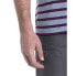 Фото #5 товара ICEBREAKER Drayden Stripe Merino short sleeve T-shirt