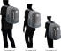 Фото #6 товара Мужской рюкзак спортивный черный adidas Excel 6 Backpack