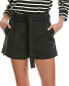 Фото #1 товара 3.1 Phillip Lim Belted Short Women's Black 4