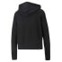 Фото #2 товара Puma Her FullZip Hoodie Womens Size XS Casual Athletic Outerwear 84983201