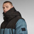 G-STAR Expedition puffer jacket