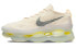 Кроссовки мужские Nike Air Max Scorpion FK "Lemon Wash" 男款 米白黄 低帮 DJ4701-001 45 - фото #1