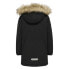 HUMMEL Root Tex coat