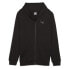 PUMA Better Essentials Full-Zip full zip sweatshirt