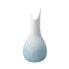 Vase Studio 8 Raindrop Ice