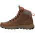 Rocky Summit Elite eVent Waterproof RKS0532 Mens Brown Wide Hiking Boots