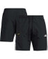 ფოტო #1 პროდუქტის Men's Black LAFC Downtime Shorts