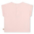 ფოტო #3 პროდუქტის CARREMENT BEAU Y30113 short sleeve T-shirt