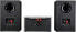 MEDION P85003 Micro Audio System, Compact System (Internet Radio, DAB+, PLL FM Radio, Bluetooth, USB Connection, AUX, 2 x 150 W)