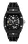 Фото #1 товара Philipp Plein Automatik Herrenuhr The $keleton Ecoceramic