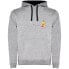 Фото #3 товара KRUSKIS Snowboard Track Two-Colour hoodie