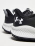 Under Armour Charged Maven Trail trainers in black