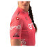 Фото #8 товара CASTELLI Giro Italia 2022 Competizione Short Sleeve Jersey