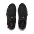 Фото #8 товара Puma Softride Enzo EVO Knit 37695401 Mens Black Athletic Running Shoes