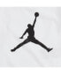 Фото #4 товара Футболка для малышей Jordan с графическим логотипом Jumpman