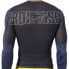 Фото #3 товара [DY8454] Mens Reebok CrossFit Long Sleeve Compression Tee