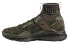 Фото #1 товара Кроссовки Puma Ignite evoKNIT Olive Green