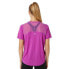 ფოტო #3 პროდუქტის ASICS Road short sleeve T-shirt