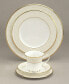 "White Palace" 5-Piece Place Setting