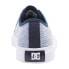 DC SHOES Manual Txse trainers