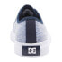 Фото #6 товара Кроссовки DC Shoes Manual Txse Trainers