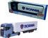 Bburago BBU 1:43 StreetFire Haulers Trailer Scania 31468S