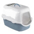 ფოტო #1 პროდუქტის KERBL Cathy F 56x40x40 cm cat litter box