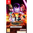 NINTENDO GAMES Switch Dragon BallThe Breakers Edición Especial Code In The Box