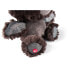 Фото #4 товара Мягкая игрушка NICI Baako Летучая мышь 15 см Teddy