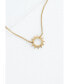 Фото #3 товара Starfish Project mallory Necklace