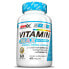 Фото #1 товара AMIX Vitamin Max 60 Units Neutral Flavour