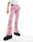 Фото #3 товара Protest Lole ski pants in pink