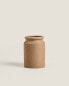 Фото #1 товара Cylindrical ceramic vase