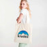 Фото #3 товара Сумка KRUSKIS Mountain Silhouette Tote Bag