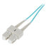 pro snake LWL Madi-Cable SC-LC Duplex10m