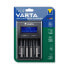 Battery charger Varta 57676 101 401 AA/AAA Batteries x 4