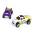 Фото #4 товара EUREKAKIDS Assortment of 5 fast racing metal cars