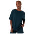 ფოტო #2 პროდუქტის SUPER.NATURAL Oversized Bio short sleeve T-shirt