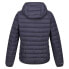 REGATTA Hood Marizion jacket