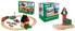BRIO 33984 Farm Set, Wooden Train with Farm, Animals and Wooden Rails, Toddler Toy, Recommended from 3 Years of Age